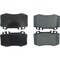 Centric Parts Prem Metallic Brake Pad Shims & Hardware, 300.08473 300.08473 - alternate 1